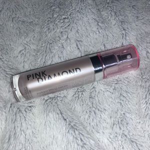Rodial Pink Diamond instant lifting serum